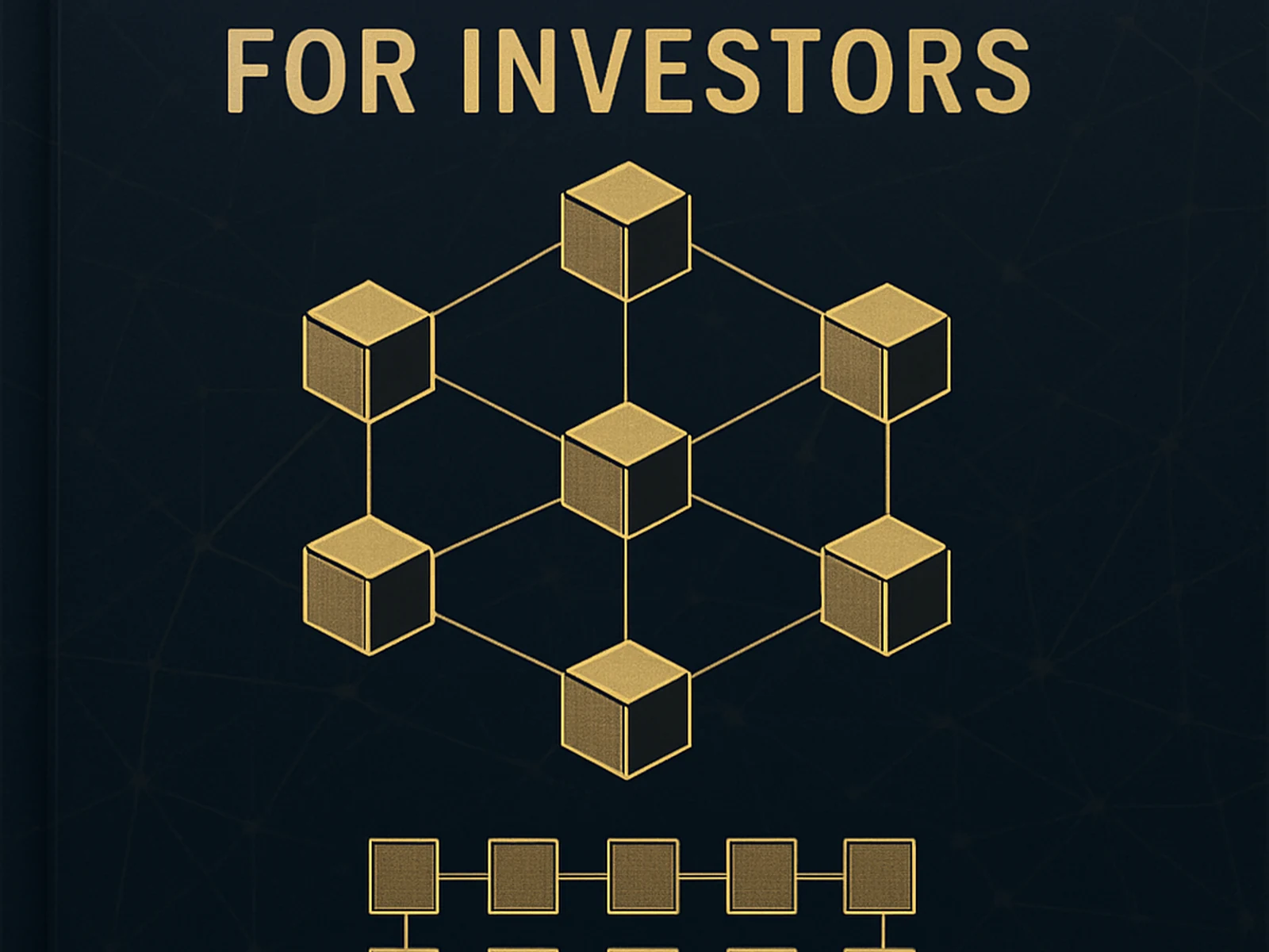Blockchain for Investors