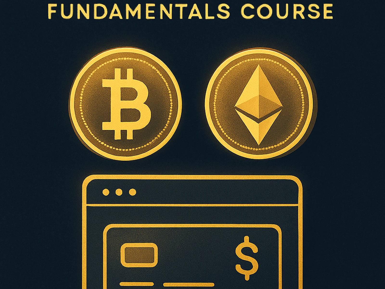 Crypto Fundamentals
