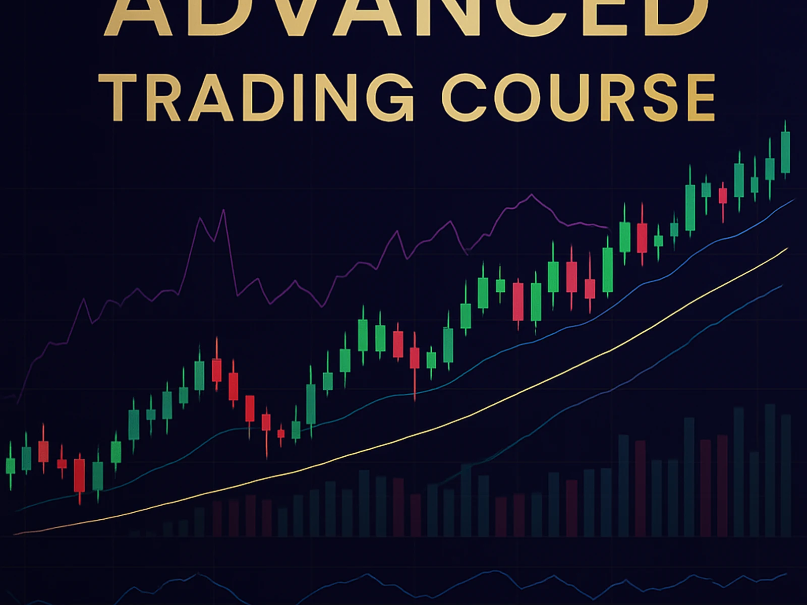 Advanced Trading Strategies